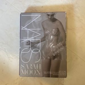 Nars limited edition Sarah Moon palette